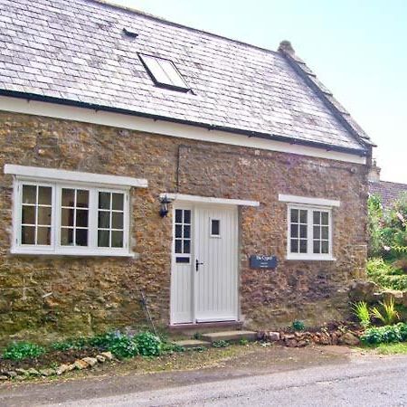 The Cygnet Villa Haselbury Plucknett Exterior photo