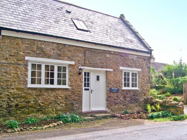 The Cygnet Villa Haselbury Plucknett Exterior photo