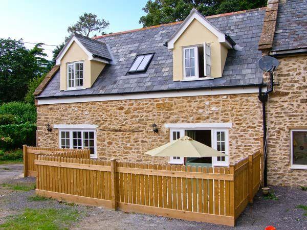 The Cygnet Villa Haselbury Plucknett Exterior photo